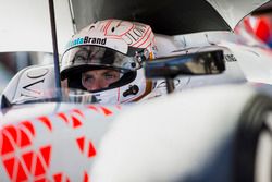 Jordan King, MP Motorsport
