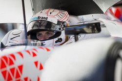 Jordan King, MP Motorsport