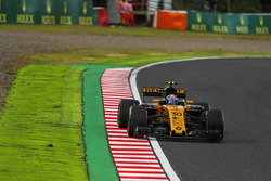 Jolyon Palmer, Renault Sport F1 Team RS17