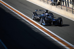 Sam Bird, DS Virgin Racing