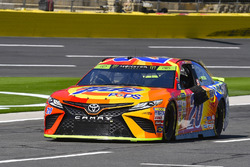 Matt Kenseth, Joe Gibbs Racing Toyota