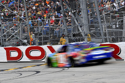Kyle Busch, Joe Gibbs Racing Toyota