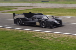 BR1 LMP1 spy shots