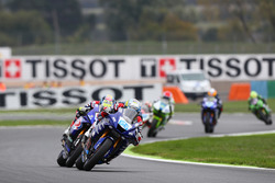 Niki Tuuli, Kallio Racing Yamaha, Federico Caricasulo, GRT Yamaha Official WorldSSP Team