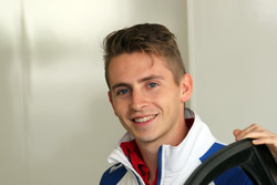 Denis Dupont, Comtoyou Racing SEAT León TCR
