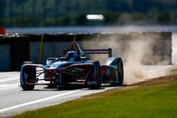 Maro Engel,  Venturi Formula E Team