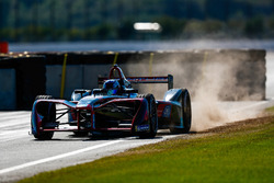 Maro Engel, Venturi Formula E Team
