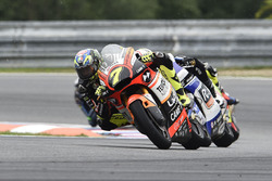 Lorenzo Baldassarri, Forward Racing
