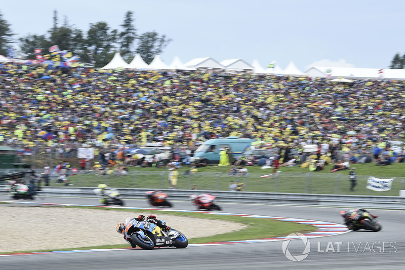 Tito Rabat, Estrella Galicia 0,0 Marc VDS