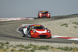 #58 Wright Motorsports Porsche 911 GT3 R: Patrick Long, Joerg Bergmeister