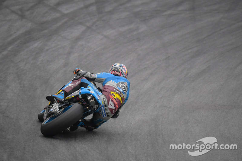 Jack Miller, Estrella Galicia 0,0 Marc VDS