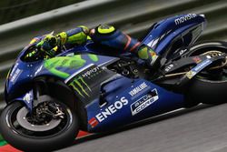 Valentino Rossi, Yamaha Factory Racing