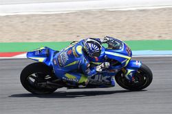 Takuya Tsuda, Team Suzuki MotoGP