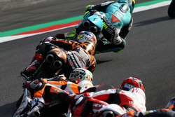 Ayumu Sasaki, SIC Racing Team
