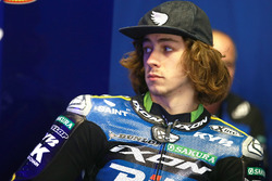 Remy Remy Gardner, Tech 3 Racing