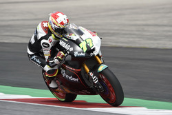 Dominique Aegerter, Kiefer Racing