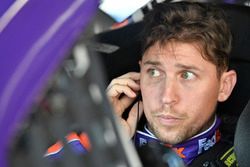 Denny Hamlin, Joe Gibbs Racing Toyota