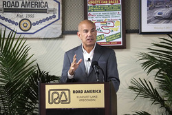 Scott Atherton annonce la saison IMSA 2018