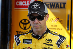 Matt Kenseth, Joe Gibbs Racing Toyota