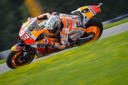 Marc Marquez, Repsol Honda Team