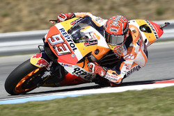 Marc Márquez, Repsol Honda Team