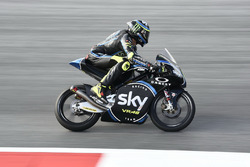 Nicolo Bulega, Sky Racing Team VR46