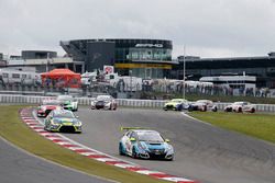 Josh Files, Target Competition, Honda Civic Type R-TCR