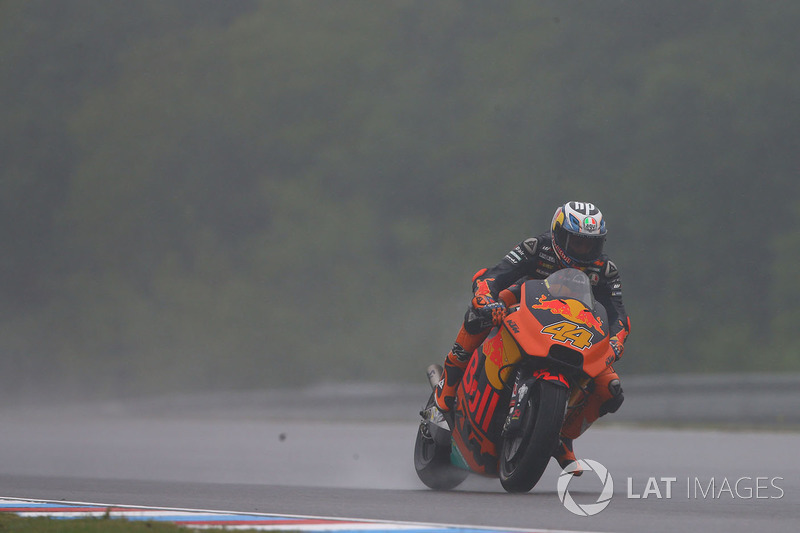 13. Pol Espargaro, Red Bull KTM Factory Racing