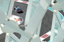 #11 Kessel Racing Ferrari 488 GT3: Michael Broniszewski, Giacomo Piccini, Davide Rigon
