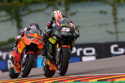 Johann Zarco, Monster Yamaha Tech 3