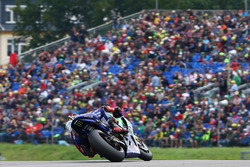 Maverick Viñales, Yamaha Factory Racing
