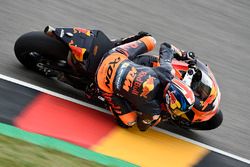 Bradley Smith, Red Bull KTM Factory Racing