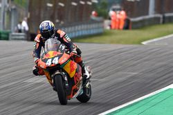 Miguel Oliveira, Red Bull KTM Ajo