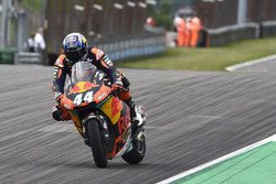 Miguel Oliveira, Red Bull KTM Ajo