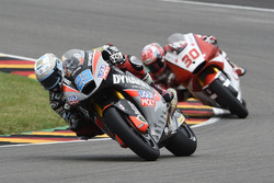 Marcel Schrötter, Dynavolt Intact GP