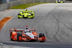 Josef Newgarden, Team Penske Chevrolet