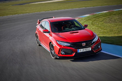 Honda Civic Type R