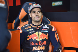Miguel Oliveira, Red Bull KTM Ajo