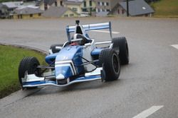 Sandro Nüssli, Tatuus Formula Renault, Jo Zeller Racing