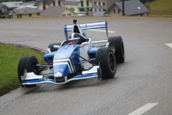 Sandro Nüssli, Tatuus Formula Renault, Jo Zeller Racing