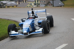 Sandro Nüssli, Tatuus Formula Renault, Jo Zeller Racing
