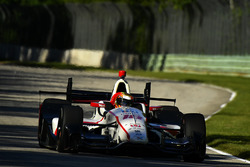 Esteban Gutiérrez, Dale Coyne Racing Honda