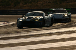 #97 Oman Racing with TF Sport Aston Martin V12 GT3: Ahmad Al Harthy, Salih Yoluc, Jonny Adam