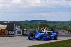 Scott Dixon, Chip Ganassi Racing Honda