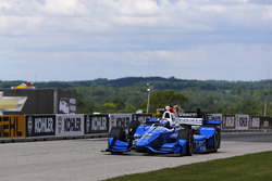 Scott Dixon, Chip Ganassi Racing Honda