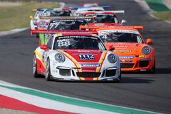Hans Peter Koller, Ghinzani Arco Motorsport