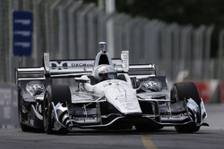 Simon Pagenaud, Team Penske Chevrolet