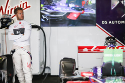 Sam Bird, DS Virgin Racing