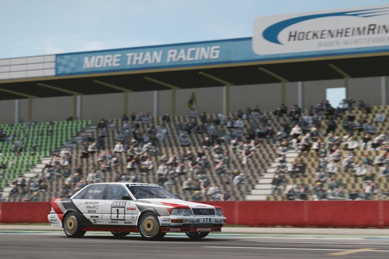 Project CARS 2