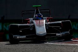 Nyck De Vries, ART Grand Prix